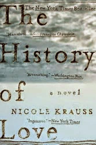 The History Of Love