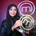 Syura Juara MasterChef Selebriti Musim Kedua