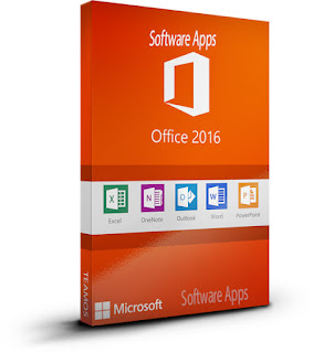 Microsoft Office Professional Plus 2016 RTM Final 32 bits(x86) 64 bits Free Download