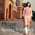 Orient Textile Spring/Summer 3rd Edition 2014