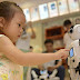 Robot-Assisted Tech Stores