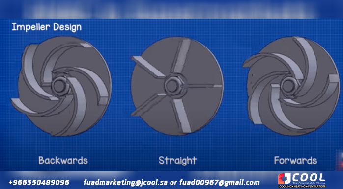 turbine design