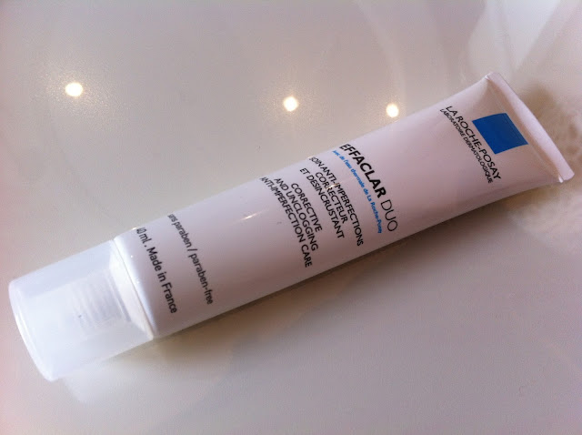 La Roche-Possay Effaclar Duo 