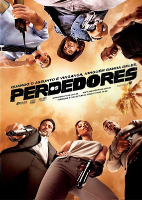 Os+Perdedores Download Os Perdedores   DVDRip Dual Áudio