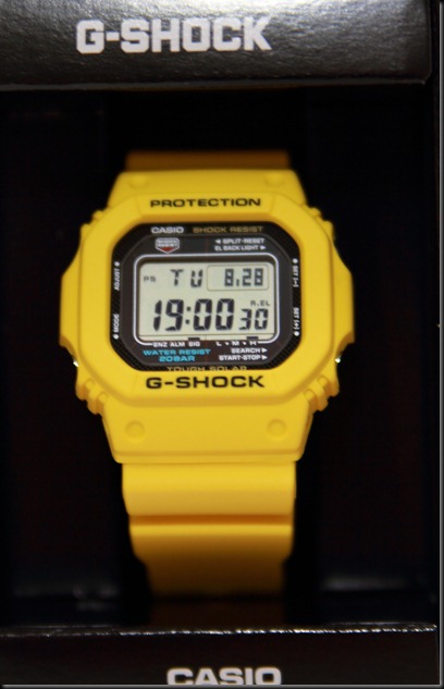Casio 004