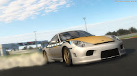 NFS ProStreet ScreenShots