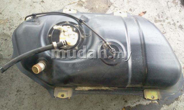 MMS Performance: TOYOTA PASSO ORIGINAL FUEL TANK