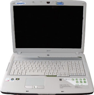 Acer Aspire 7720 Drivers for Windows 7, Win XP