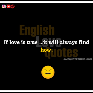 Love status in English for girlfriend | Romantic love quotes | English shayari on life | True love quotes in english