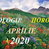 Evenimente astrologice în HOROSCOPUL APRILIE 2021