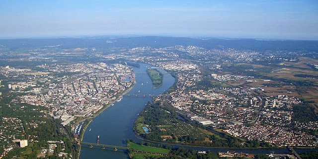 Mainz, Alemanha