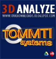  3D-Analyze 2.36 