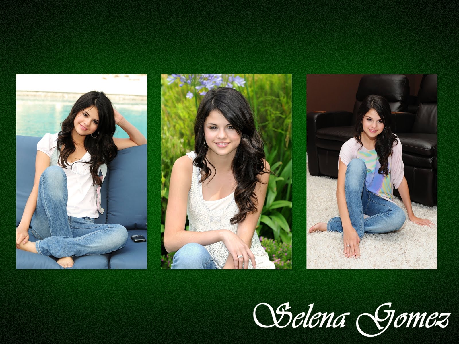 Download Wallpaper Fetch Free Wallpapers Selena Gomez Wallpaper Pack 7 ...