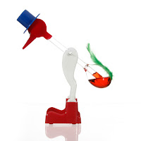 Novelty Dippy Drinking Bird