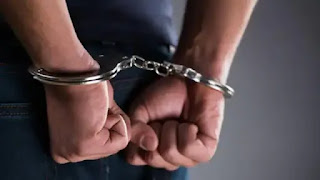 4-cyber-criminals-arrested-deoghar