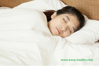 Tips agar Mudah Tidur Jam 9