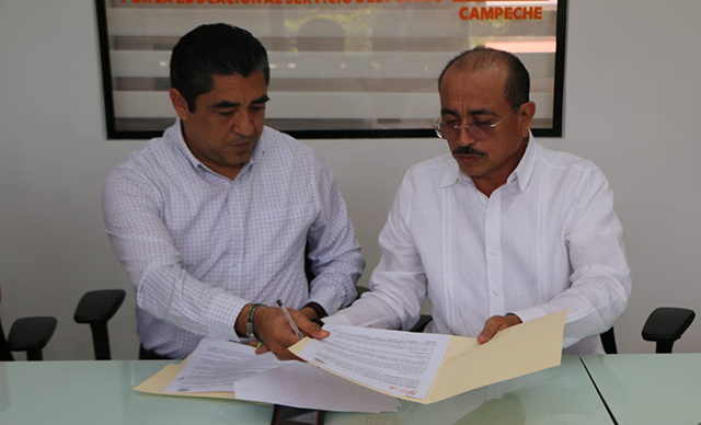 Docentes se beneficiarán con becas de la Universidad Santander Campus Yucatán