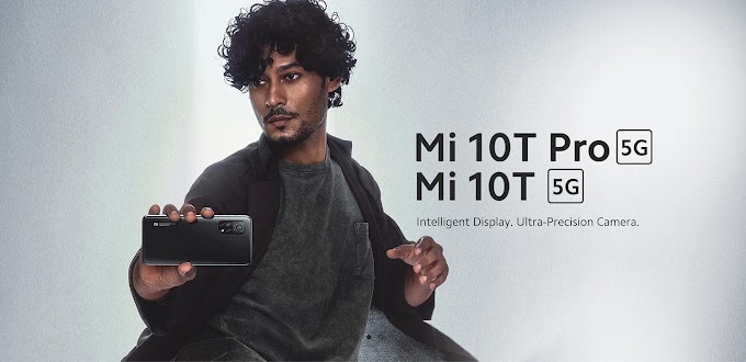 Mi 10T Pro 5G - Mi Mobile On Amazon | Mi 10T Series | Flat ₹3,000 Instant Discount | LATEST OFFERS 2021