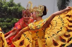 8 Tarian Tradisional Daerah Jawa Barat Yang Terkenal