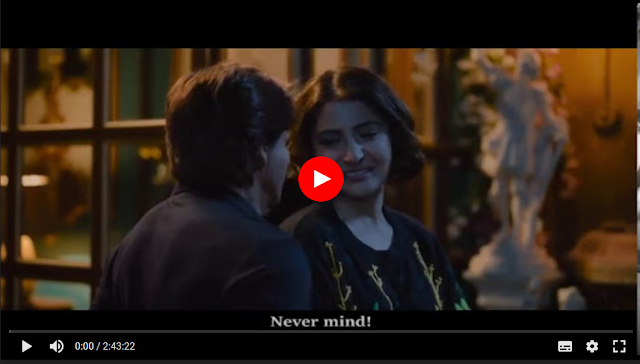 ZERO Full HD Movie Shahrukh Khan | | শাহরুখ খানের জিরো ফুল মুভি