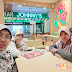Lunch Di Chicken Rice Shop AEON Mall Bukit Indah 