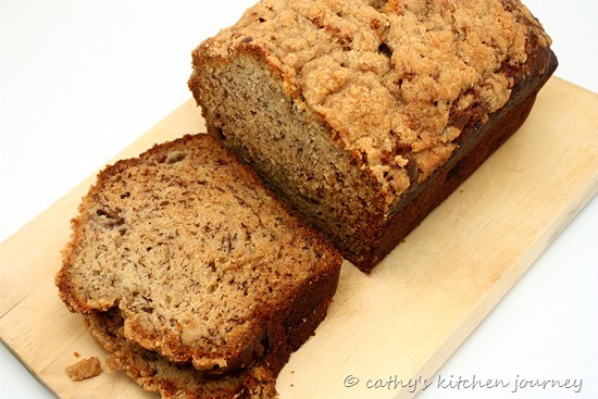 banana bread