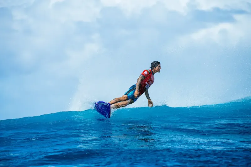 Gabriel Medina