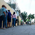 INICIAN VOTACIONES ELECCIONES EXTRAORDINARIAS MUNICIPALES EN LA REPÚBLICA DOMINICANA