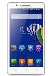 Lenovo A 6000