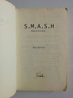 S.M.A.S.H Based on true story I Heart You