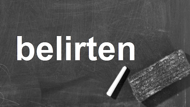 belirten