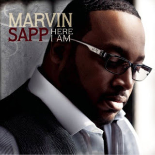 Marvin Sapp - Here I Am