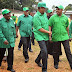 Katibu Mkuu wa Chama Cha Mapinduzi -CCM Abdulrahman Kinana Ziarani Ikwiriri