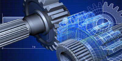 mechanical designing
