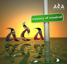 Ada Band album Mistery Of Musical