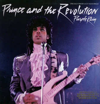 Ｐｕｒｐｌｅ　Ｒａｉｎ