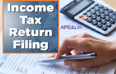 ITR File: Filing income tax is not rocket science, it can be done easily