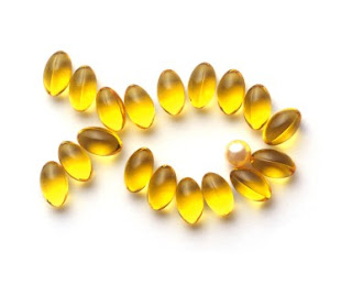 o omega 3 emagrece