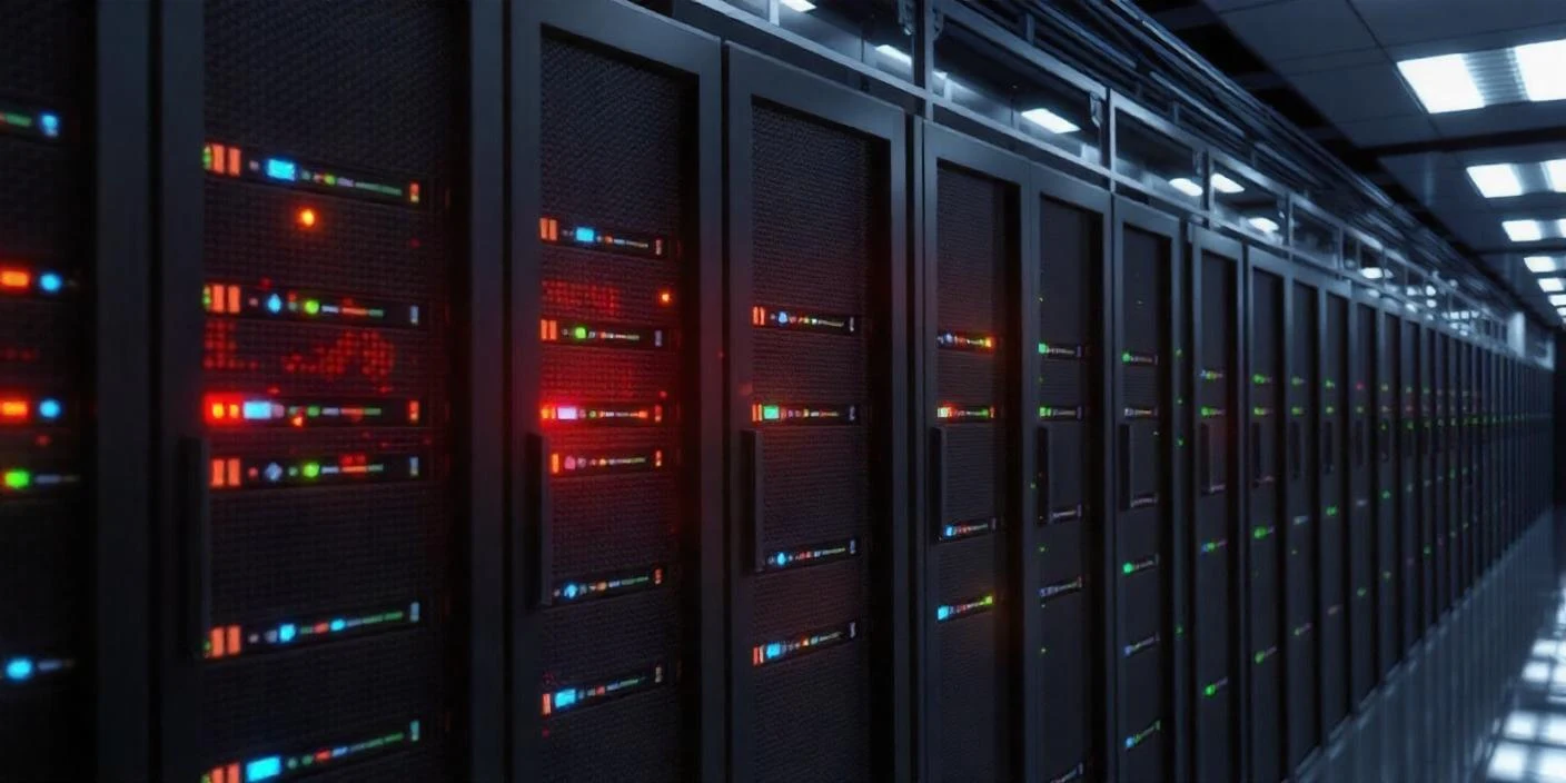 Premium Data Center Disaster Recovery Services