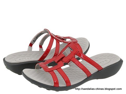 Sandalias chinas:sandalias-799538
