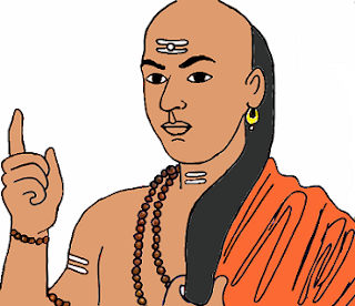 About Chanakya In Hindi, Biography of chanakya, chanakya biography in hindi