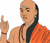 About Chanakya In Hindi  महान विद्वान आचार्य चाणक्य की जीवनी