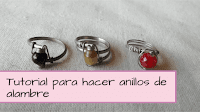 http://aramelaartesanias.blogspot.com.ar/2017/04/tutorial-para-hacer-anillos-de-alambre.html