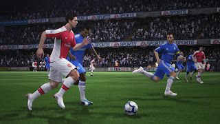 Download Game FIFA 11 PS2 Full Version Iso For PC | Murnia Games