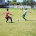 Resultados de la 5° fecha del Torneo de Fútbol Comunitario 