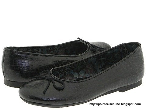 Pointer schuhe:schuhe-291954