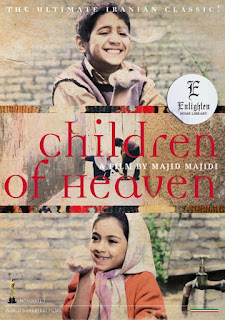 Download Film The Children Of Heaven 1997