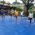 International Yoga Diwas : चौपारण मुखिया प्रतिनिधि सह पूर्व मुखिया श्री बिनोद कुमार सिंह ने योग कर मनाया योगा दिवस