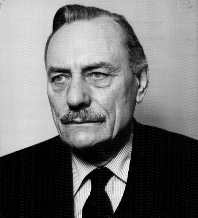 Enoch Powell