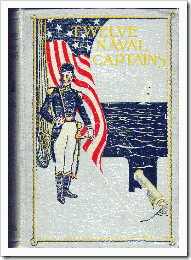 NavalCaptains